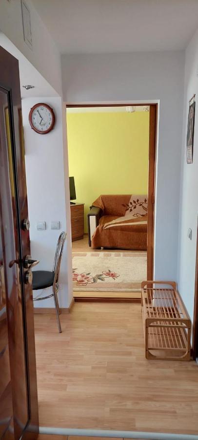 Fely Room Petroşani Exterior foto